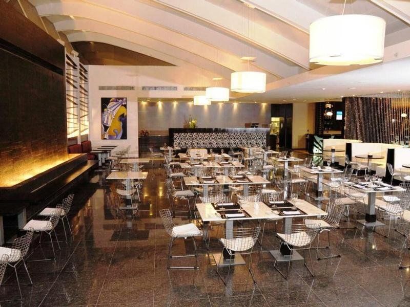 Lidotel Margarita 폴라마르 레스토랑 사진